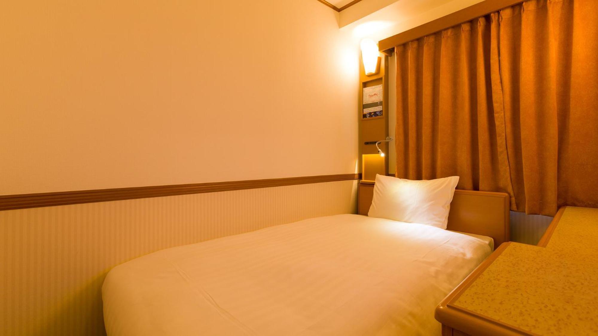 Toyoko Inn Hachinohe Ekimae Rom bilde