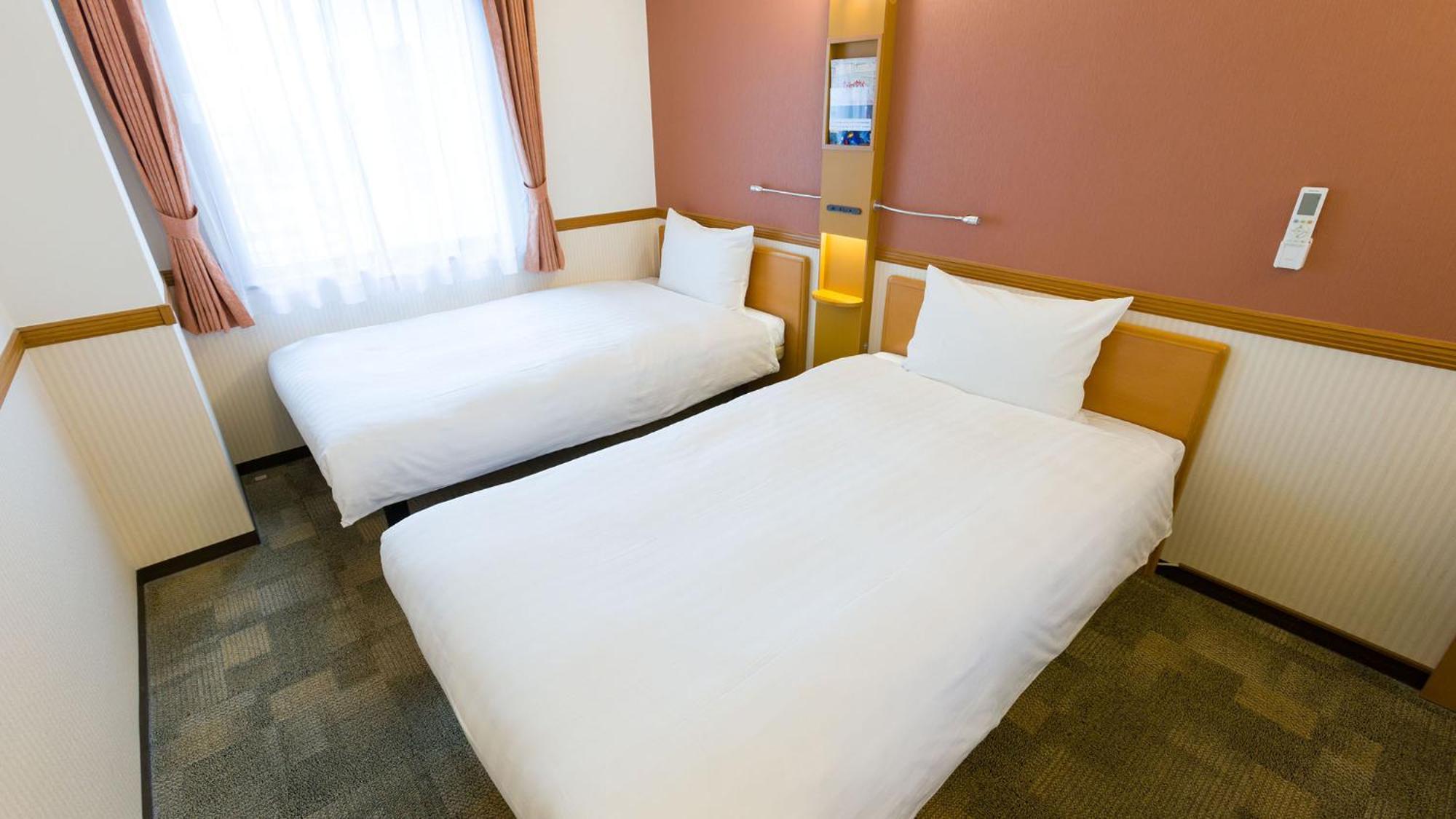 Toyoko Inn Hachinohe Ekimae Eksteriør bilde