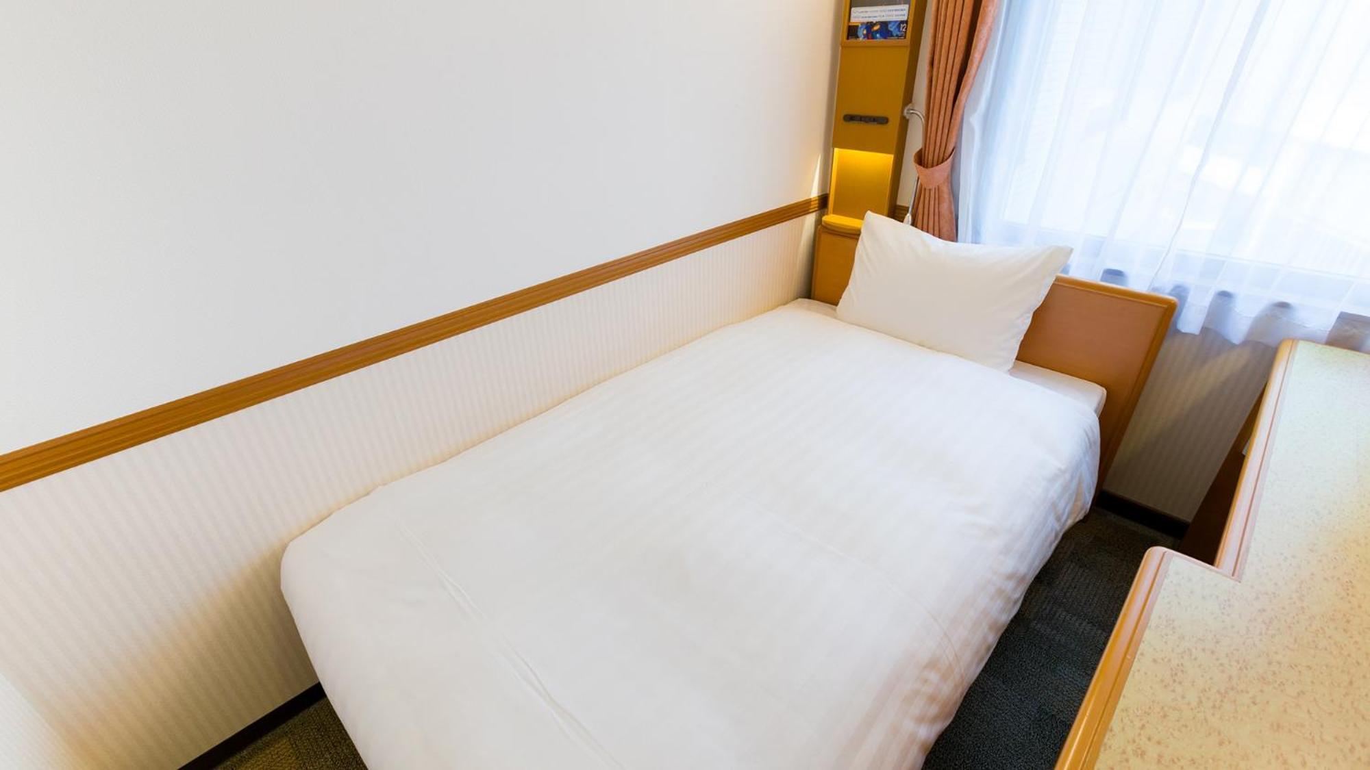 Toyoko Inn Hachinohe Ekimae Rom bilde