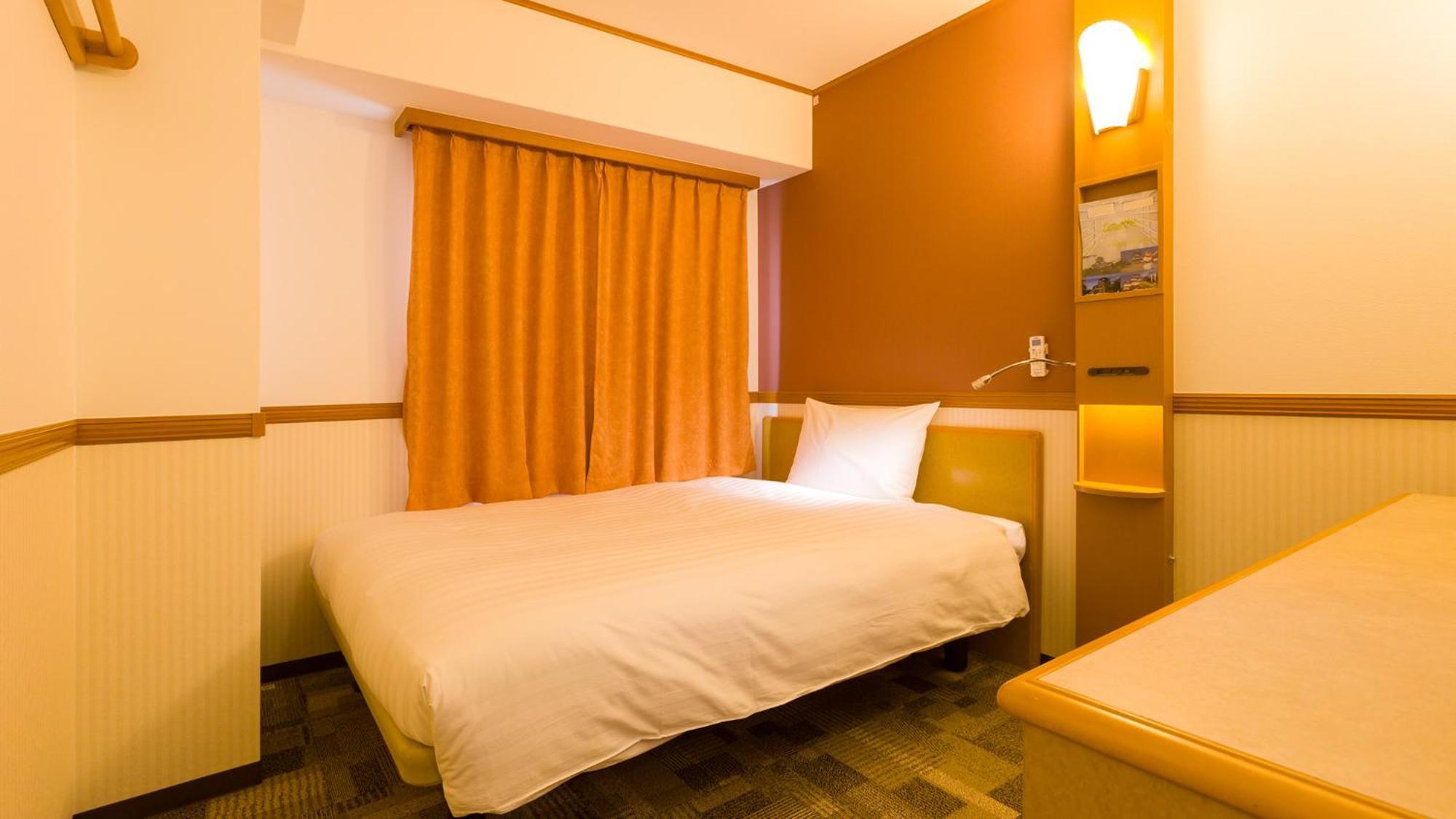 Toyoko Inn Hachinohe Ekimae Rom bilde
