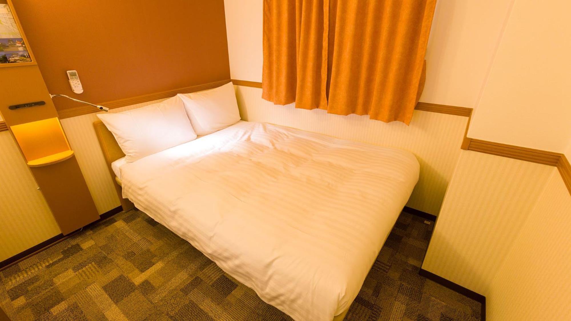 Toyoko Inn Hachinohe Ekimae Rom bilde