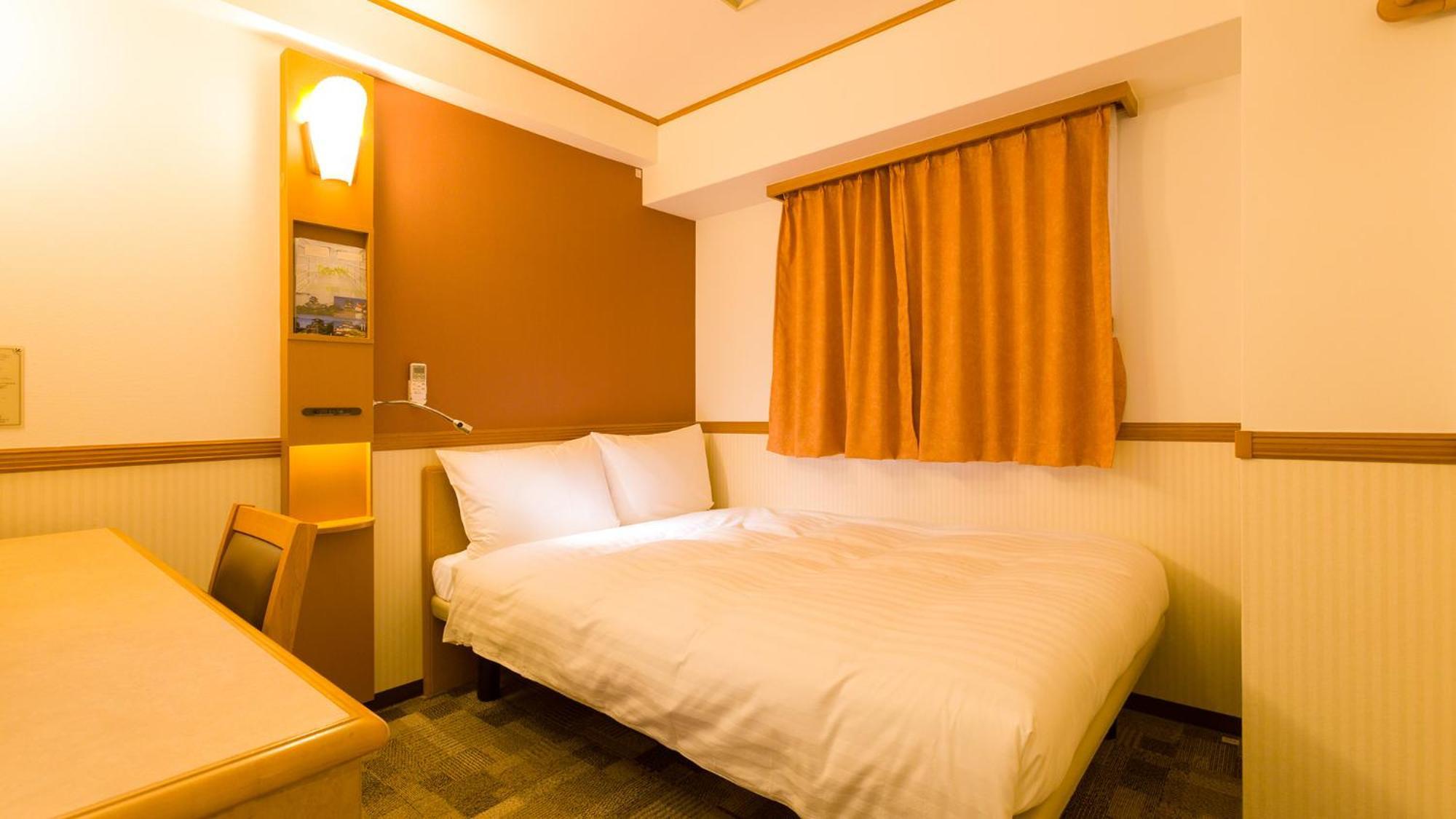 Toyoko Inn Hachinohe Ekimae Rom bilde