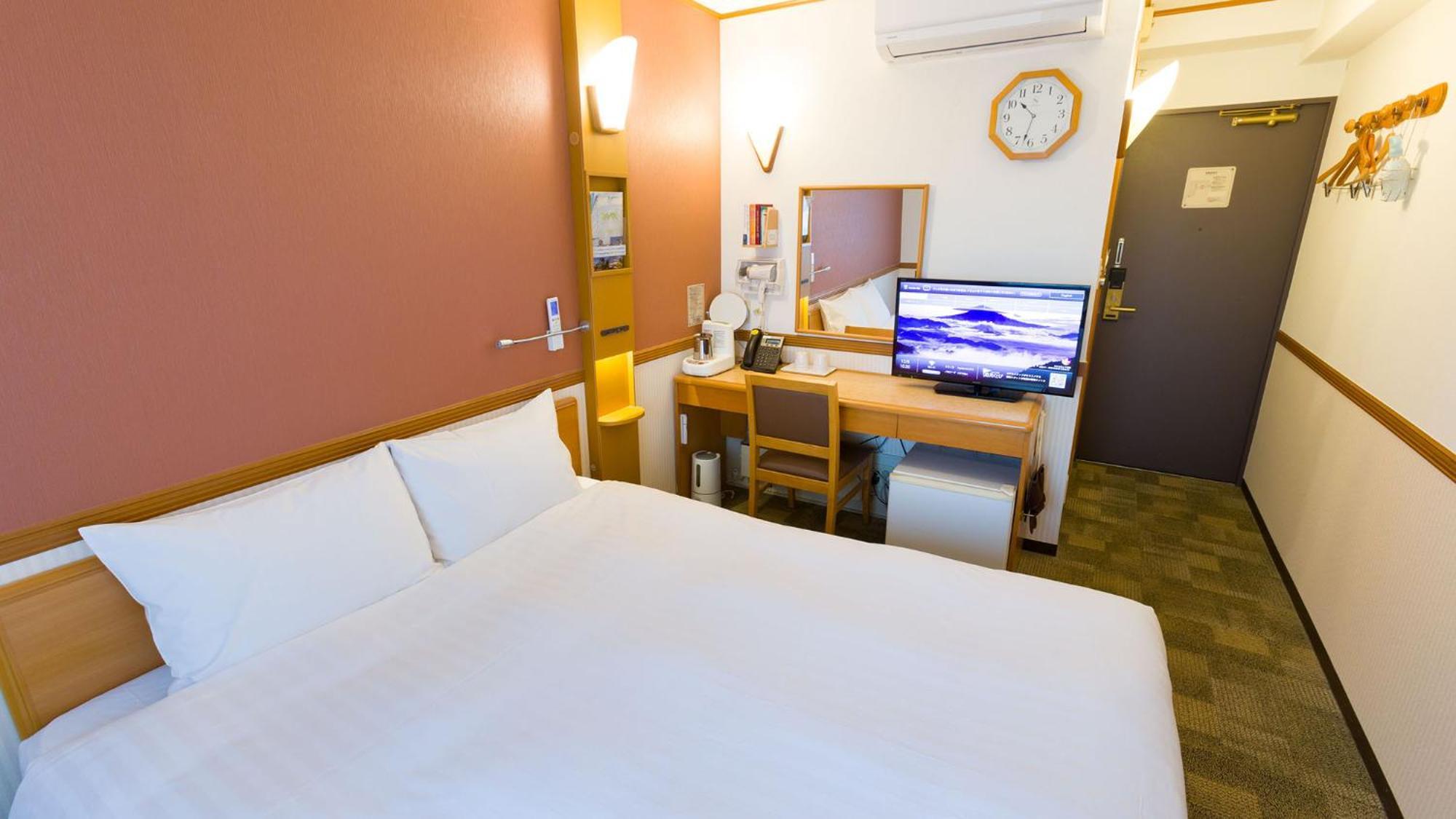 Toyoko Inn Hachinohe Ekimae Rom bilde