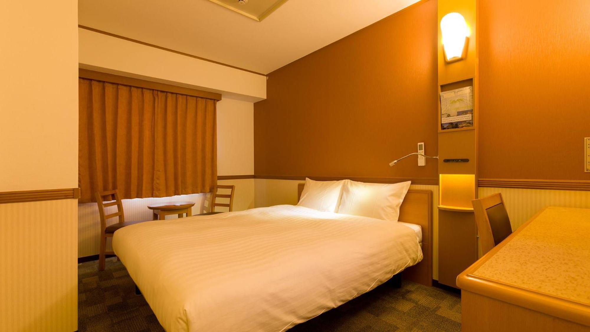 Toyoko Inn Hachinohe Ekimae Rom bilde