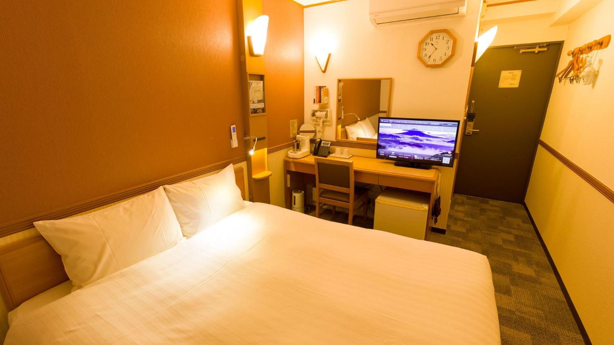 Toyoko Inn Hachinohe Ekimae Rom bilde