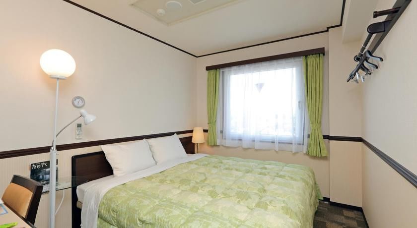 Toyoko Inn Hachinohe Ekimae Eksteriør bilde