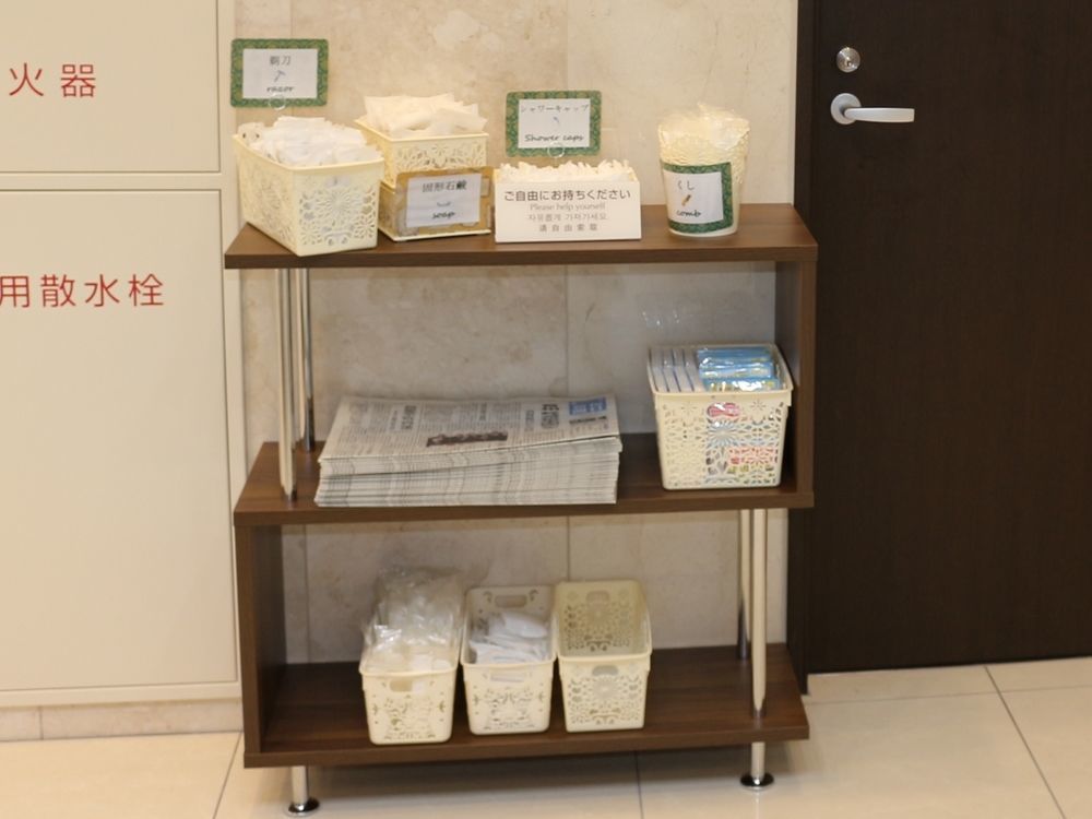 Toyoko Inn Hachinohe Ekimae Eksteriør bilde